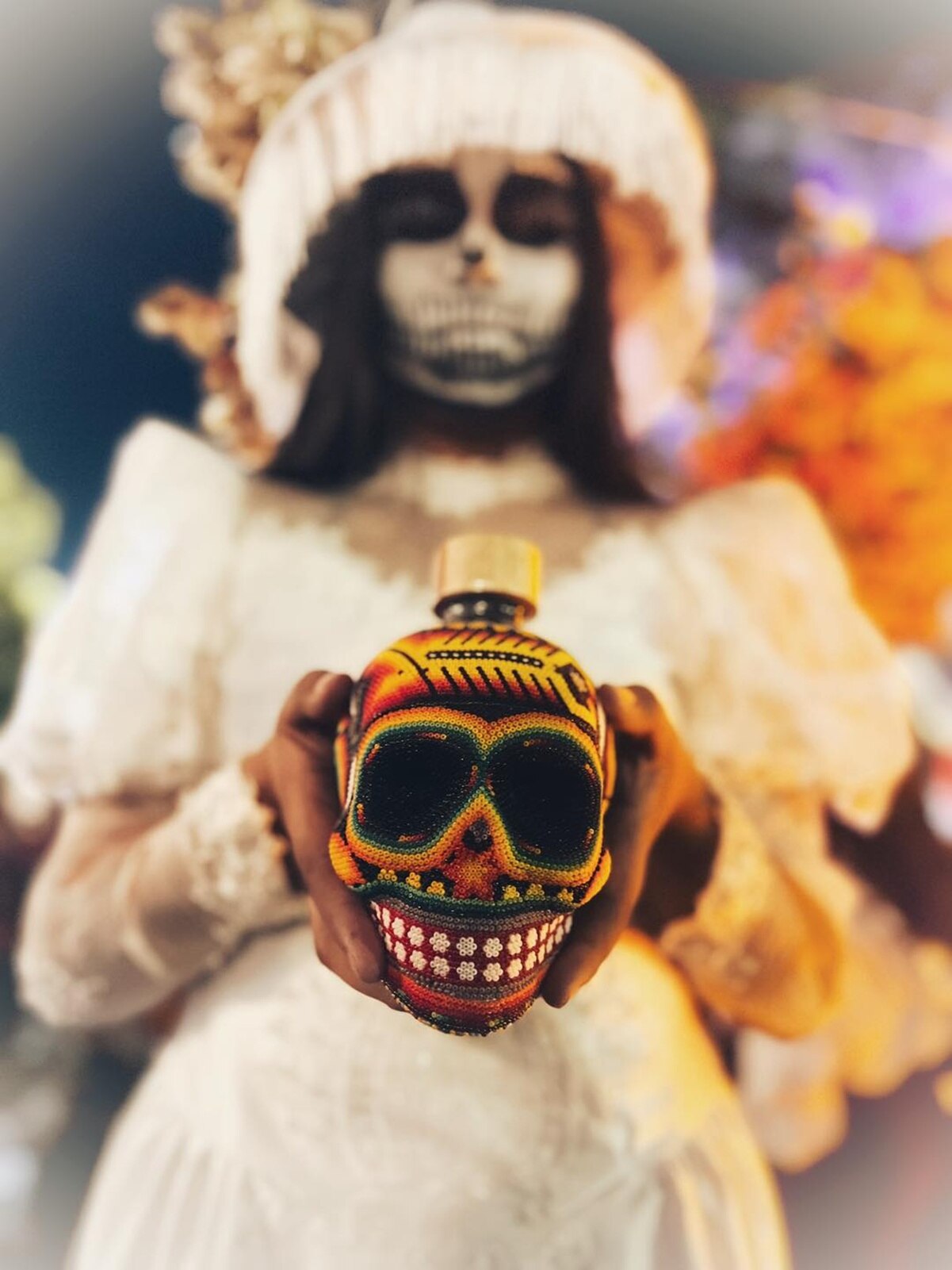 Foto: Agave Dos Once.