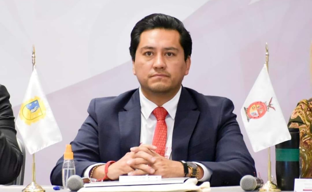 Contraloría de SLP revelará investigación del caso Rich antes de concluir el año