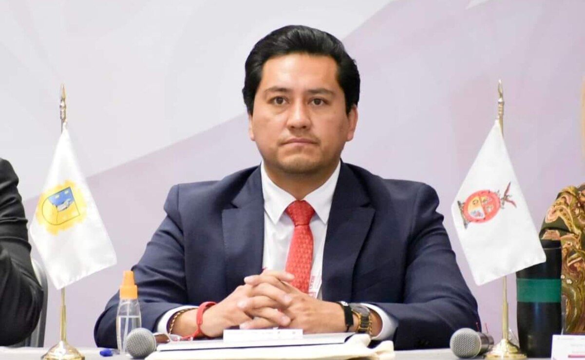 Contraloría de SLP revelará investigación del caso Rich antes de concluir el año