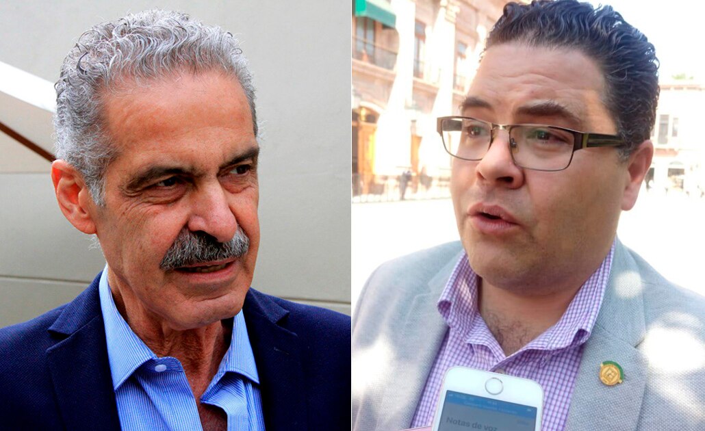 Reconocen empresarios ejercicio de comparecencia del gobernador