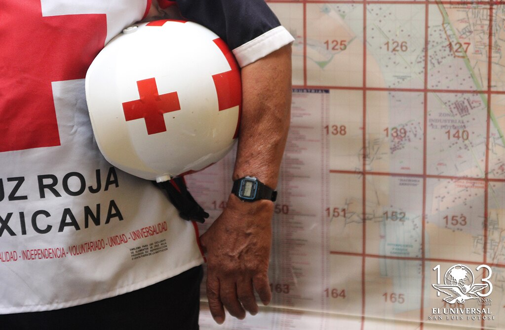 Foto: Archivo El Universal San Luis Potosí.