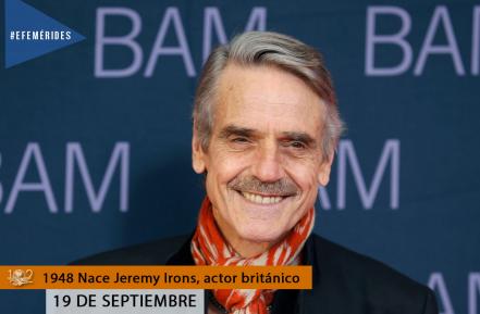 Efemérides 19 de septiembre