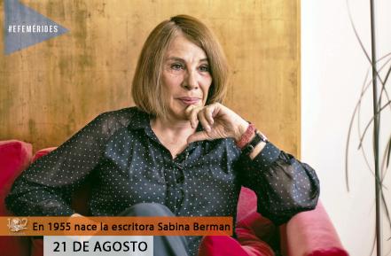 Efemérides 21 de agosto 