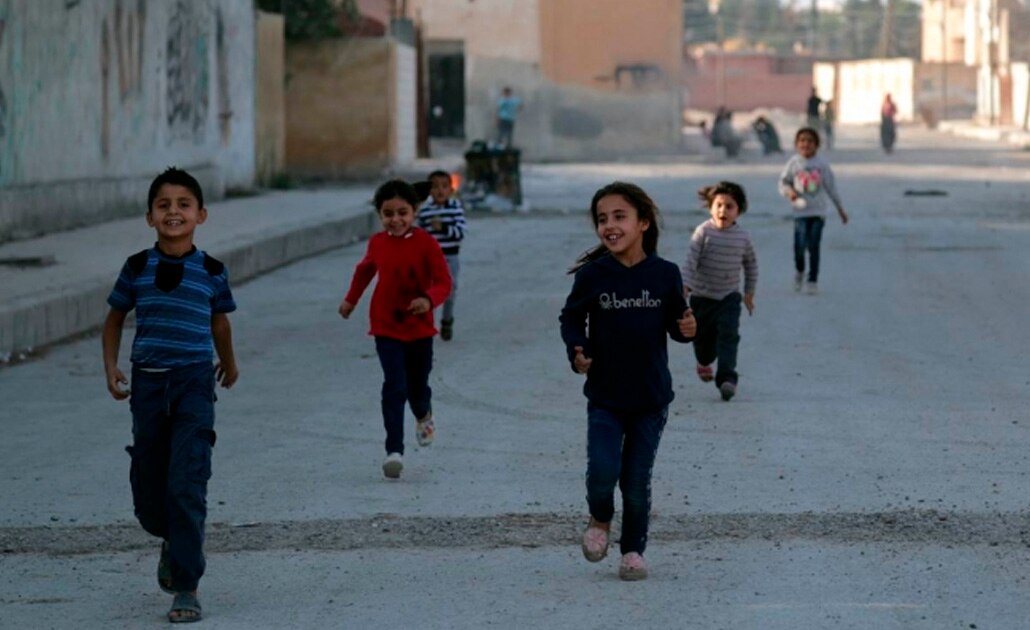 Uno de cada tres niños pequeños sufre desnutrición o sobrepeso en el mundo