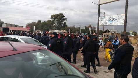 Socio de Uber denuncia extorsión