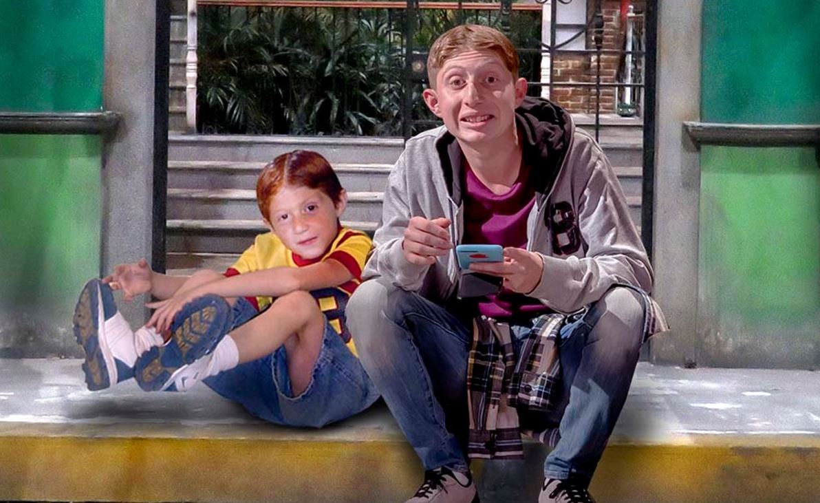 El deseo de Octavio Ocaña que no pudo cumplir: 'Voy a ser futbolista de Cruz Azul'