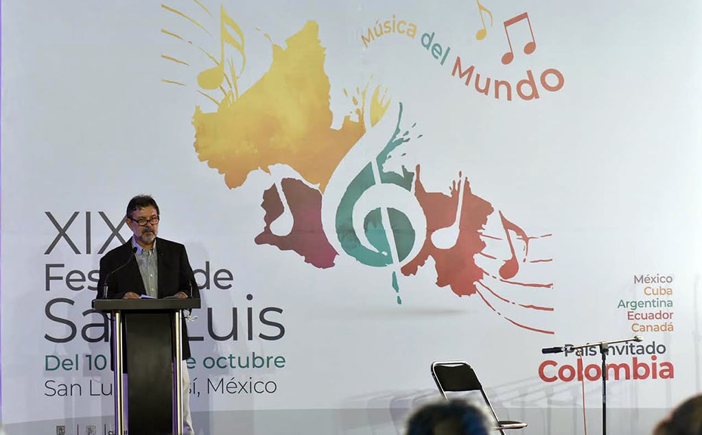 Foto: Gobierno de SLP.