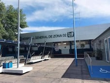 Personal médico denuncia agresiones y obstáculos de seguridad en la Clínica 2 del IMSS en SLP