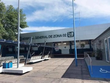 Personal médico denuncia agresiones y obstáculos de seguridad en la Clínica 2 del IMSS en SLP