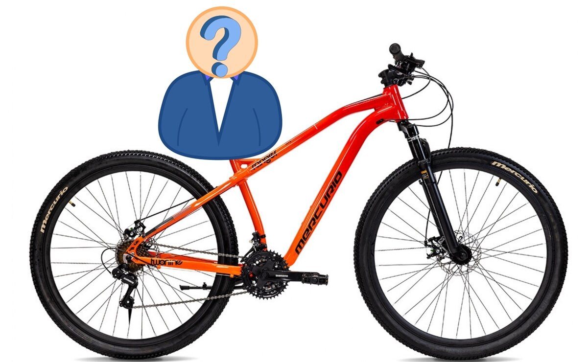 ¿Quién es el dueño de Grupo Mercurio, famosa empresa de bicicletas en SLP?