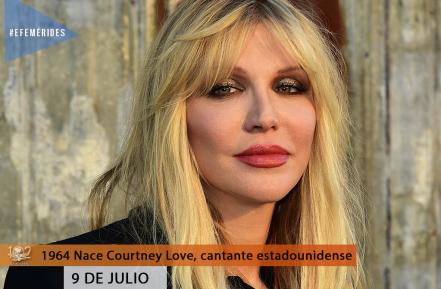 Efemérides 9 de julio