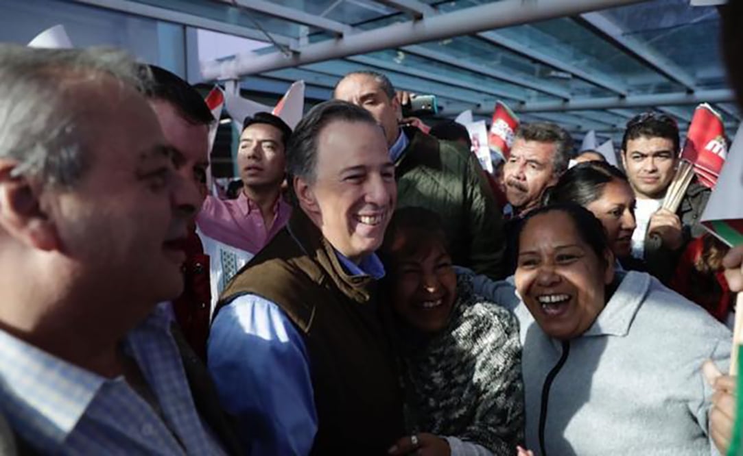 Foto: Archivo / EL UNIVERSAL