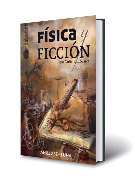 Invitan a presentación del libro “Física y ficción”