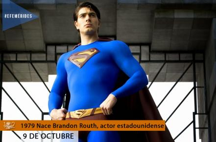 Efemérides 09 de octubre