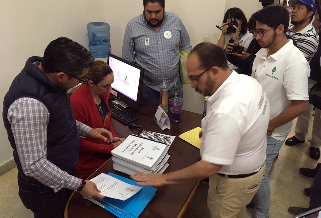 Sierra de Álvarez, 38 años en espera de programa ambiental