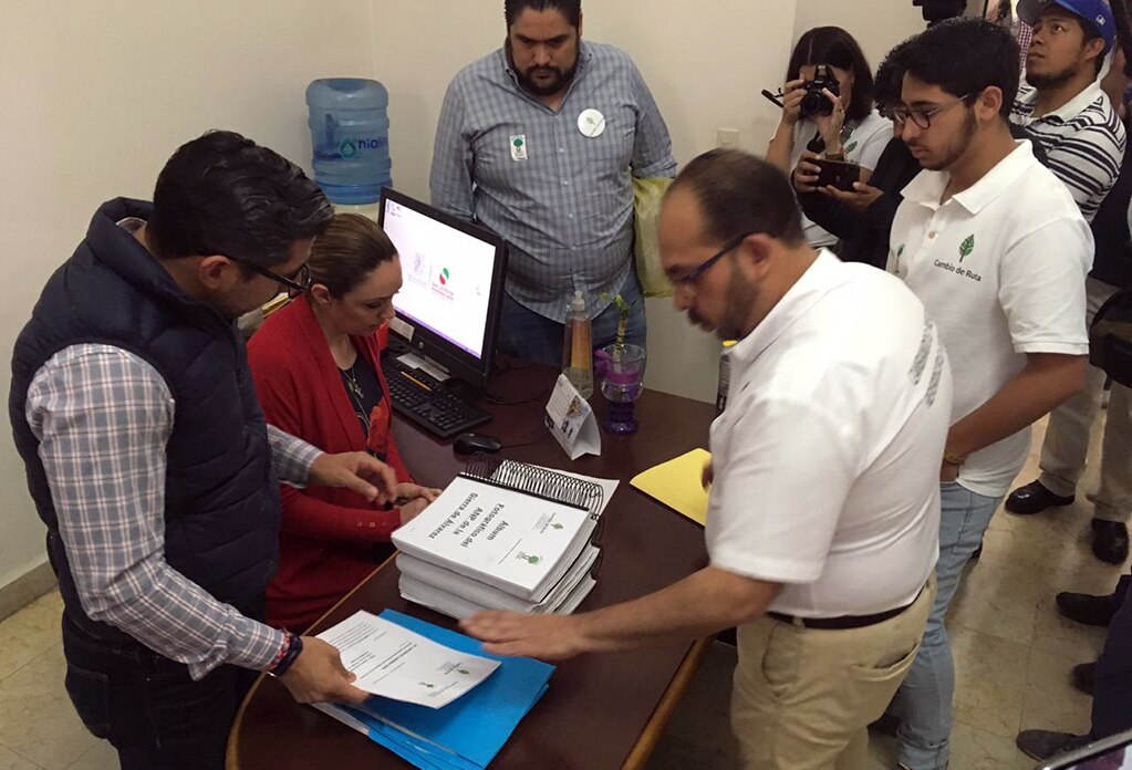 Foto: Archivo El Universal San Luis Potosí.