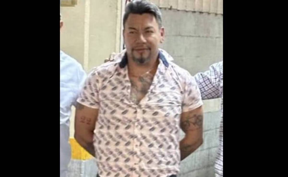 Asesinan a "El Tiburón", sujeto que atacó brutalmente a un joven de Subway en SLP