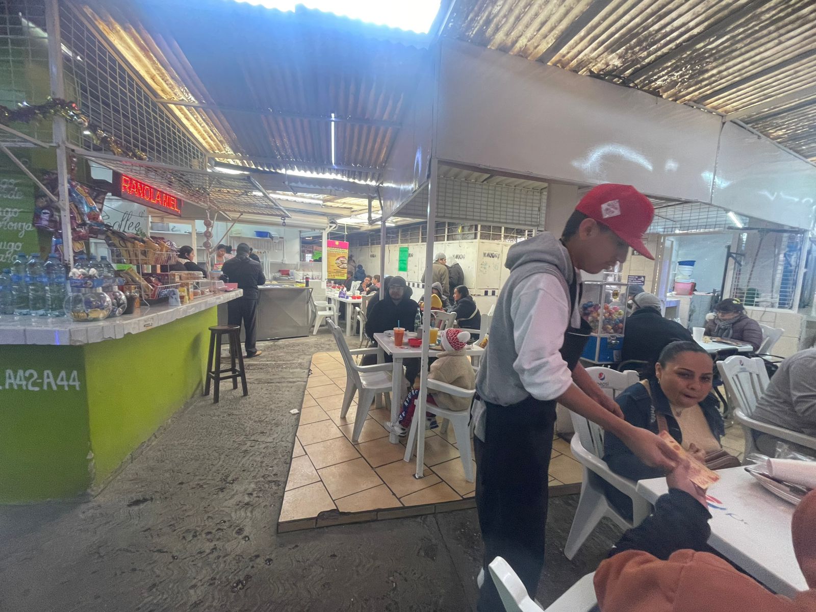 Foto: Nancy Lizet Hernández EL UNIVERSAL