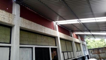 Denuncian a director por malos manejos