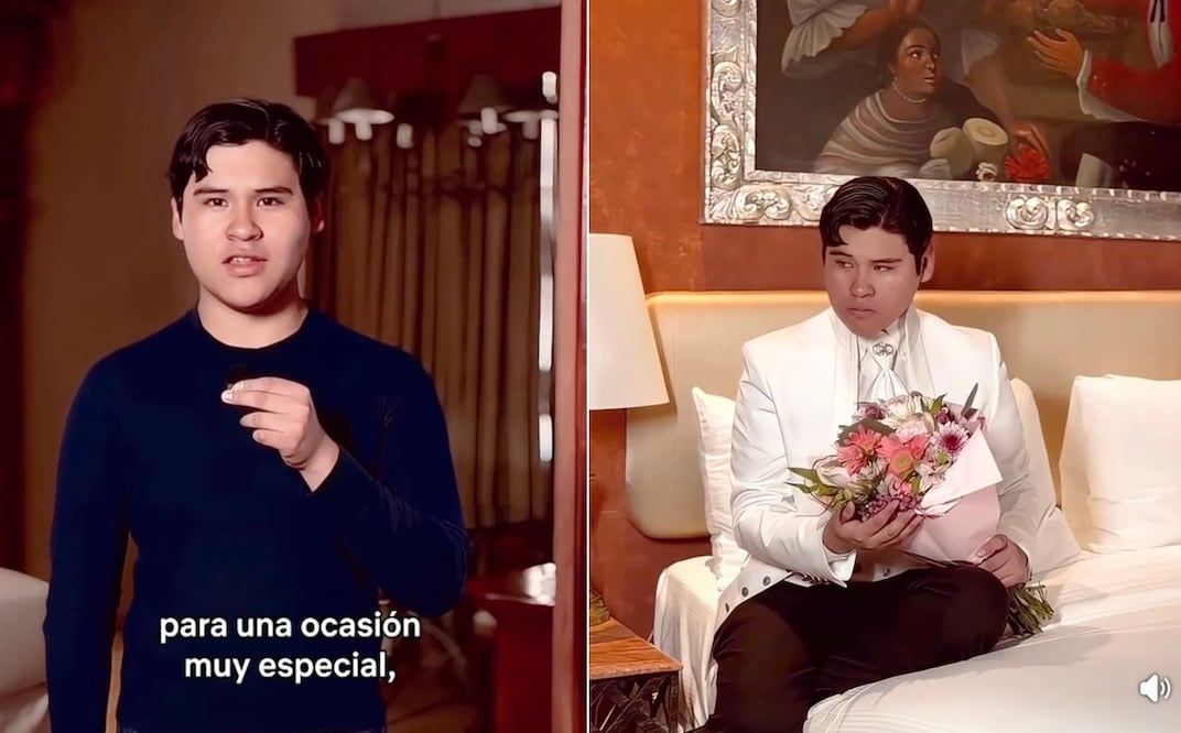 Foto: Captura de pantalla Netflix