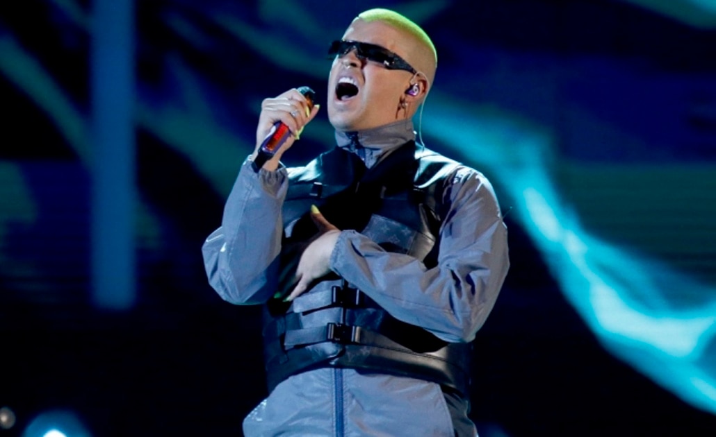 Muere menor por imitar video de Bad Bunny