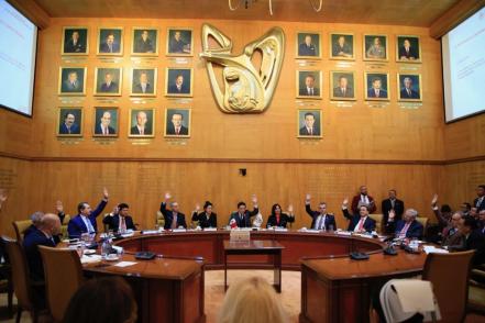 María del Rosario Garrido será la nueva encargada del IMSS en SLP