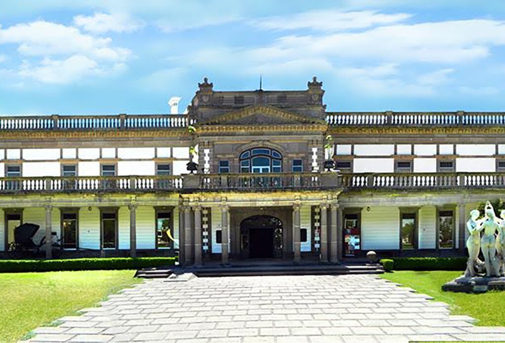 Presentarán el libro “Auge cultural potosino 1920-1950. José Jayme y sus contemporáneos”