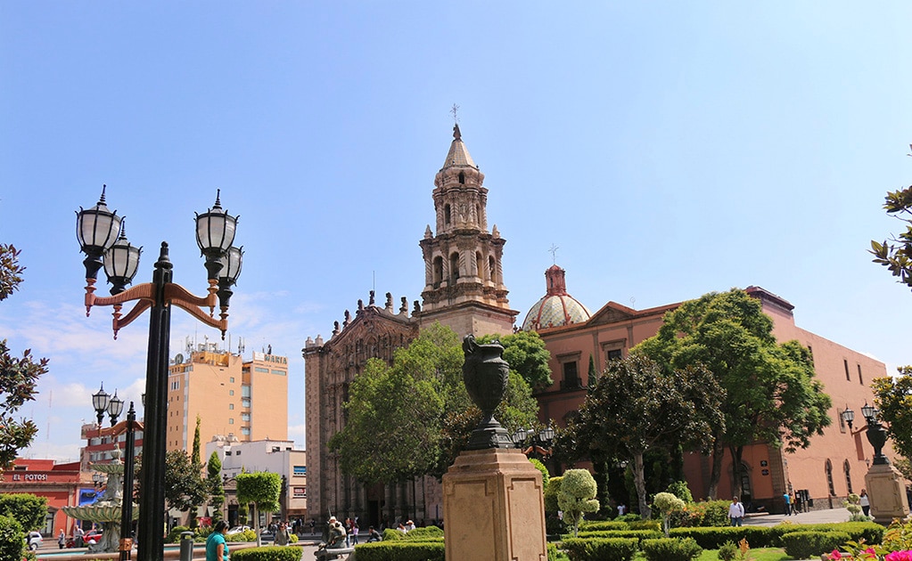 Ayuntamiento impulsará proyectos habitacionales en el Centro Histórico