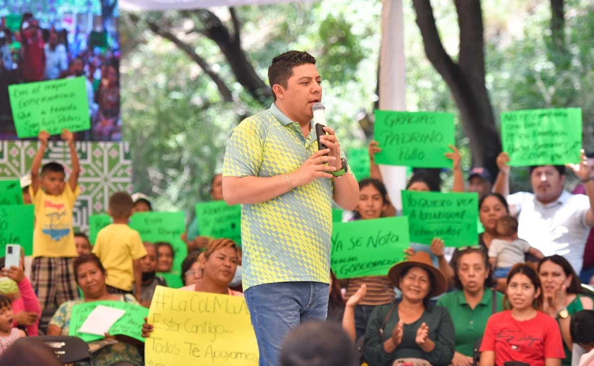 Invertirá gobierno de SLP 320 mdp para reconstrucción y rescate del Hospital de Rioverde