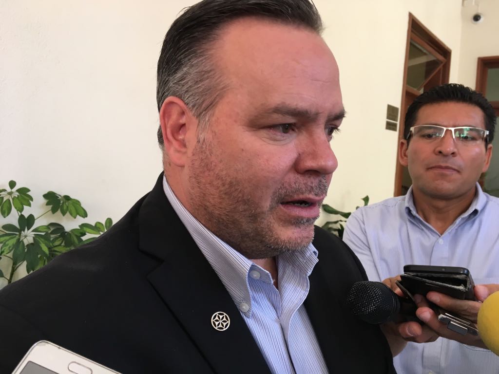 Anaya se mostró firme y convincente en segundo debate: Héctor Mendizábal