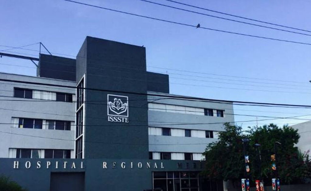 A tope de problemas el ISSSTE en SLP; ante la falta de un titular