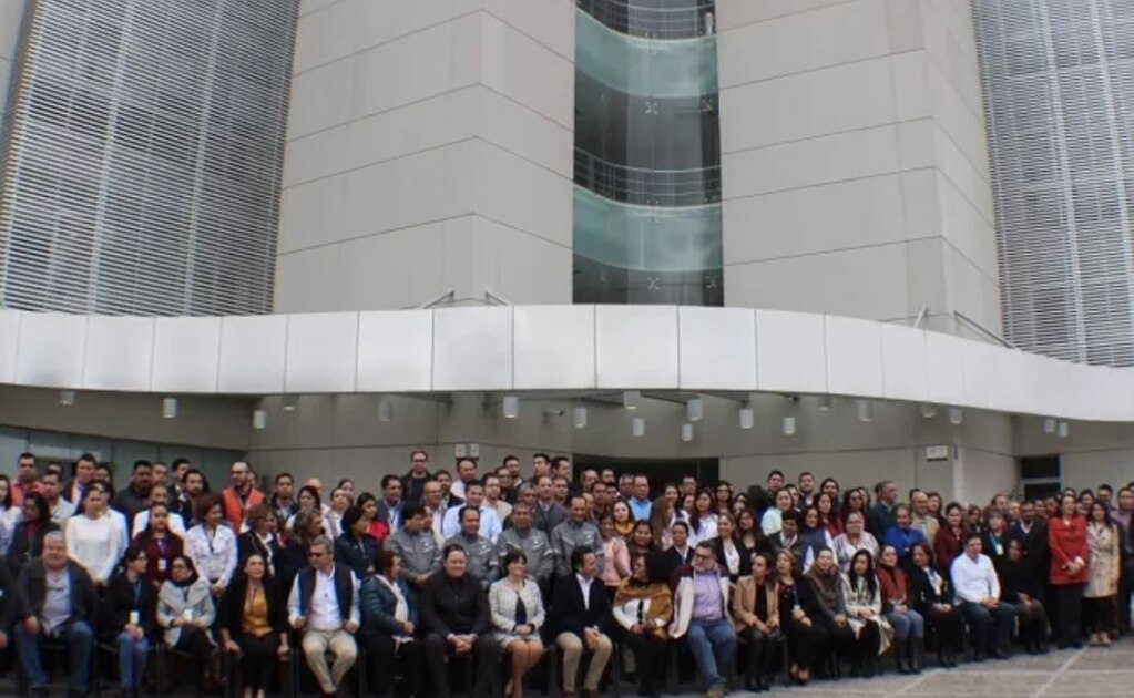 Foto: Twitter @conagua_mx