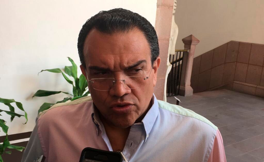 Foto: El Universal San Luis Potosí