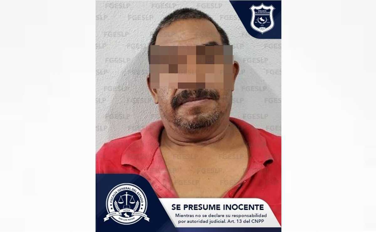 Vinculan a proceso a Nabor “N”, presunto responsable del feminicidio de Margarita en Ciudad Valles