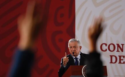 Descarta AMLO secuestro en “call center” de Q. Roo; es disputa entre 2 grupos, dice