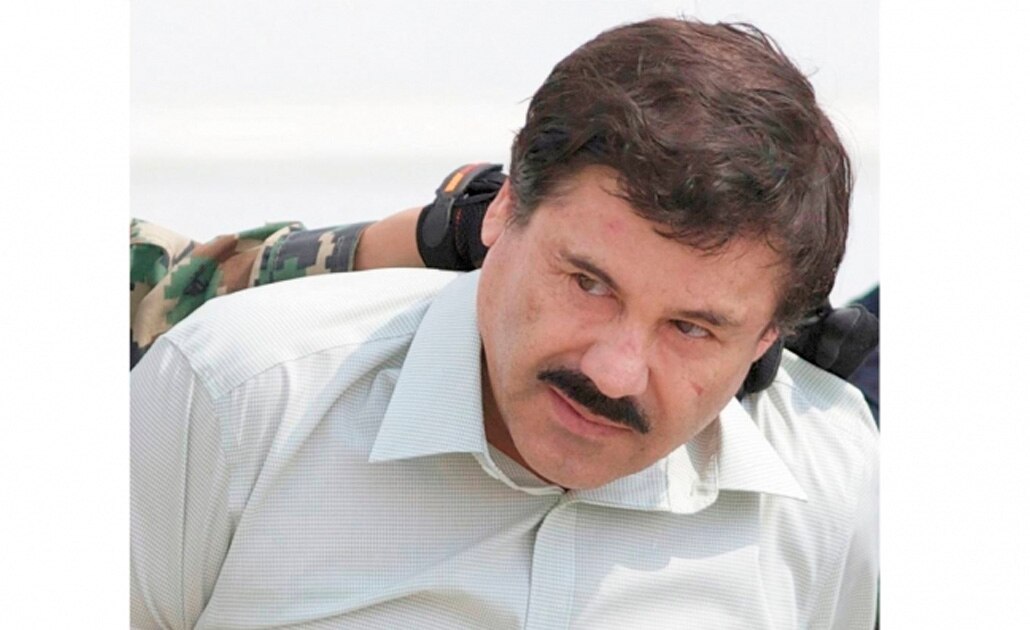 “Cártel de Sinaloa, con huella global”