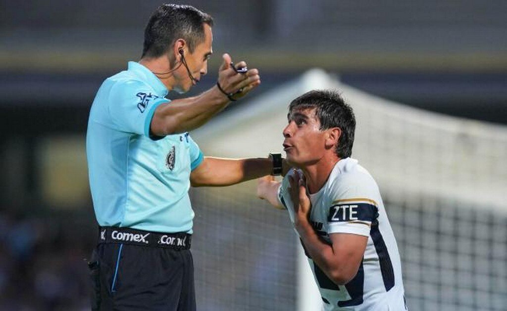 Tres de los cuatro juegos de los cuartos, con polémica arbitral