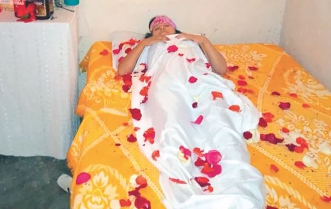 Foto: El Universal Oaxaca