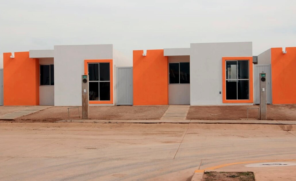 Agotada vivienda económica en SLP