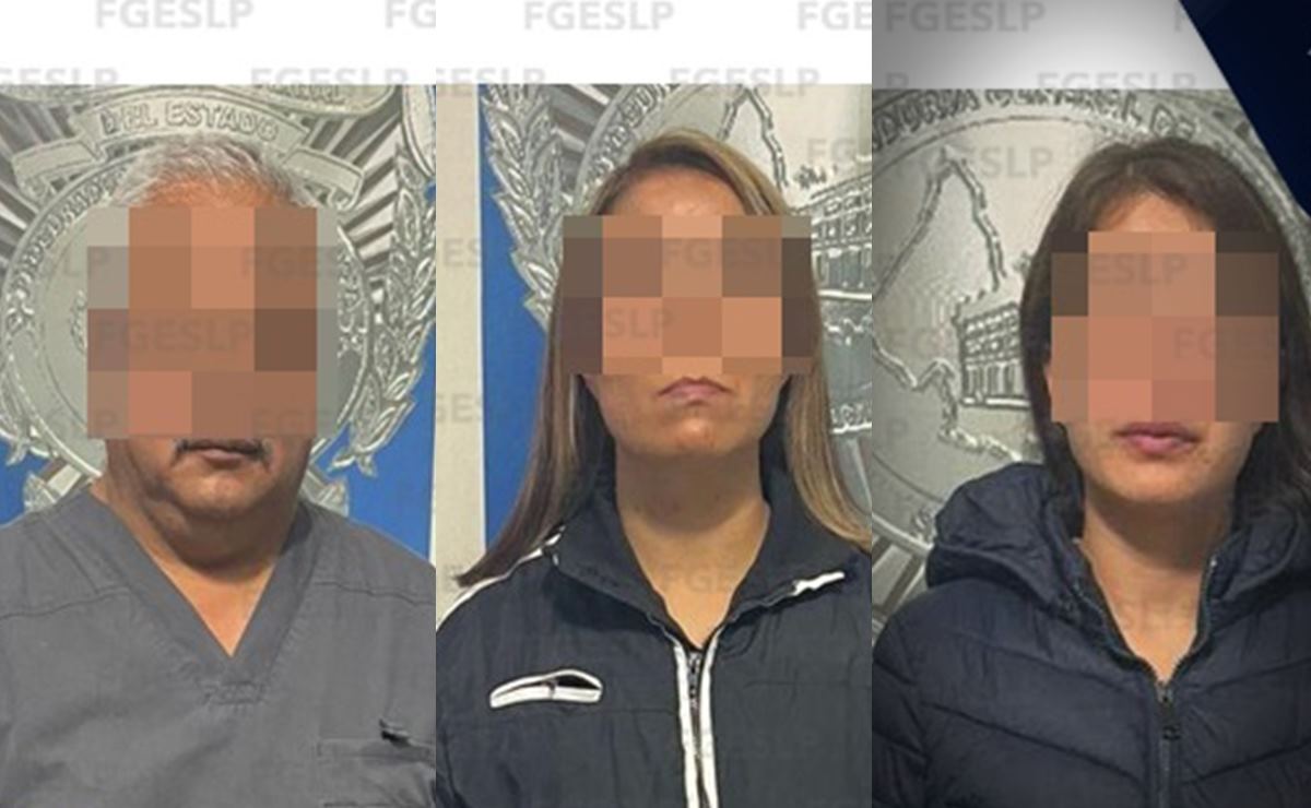 Liberan a médicos implicados en caso Camila; continúan investigaciones 