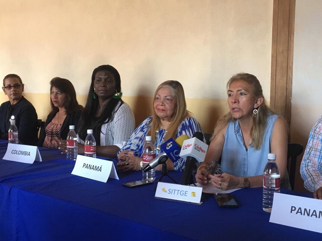 Mujeres Sindicalistas de varios países se reúnen mañana en SLP