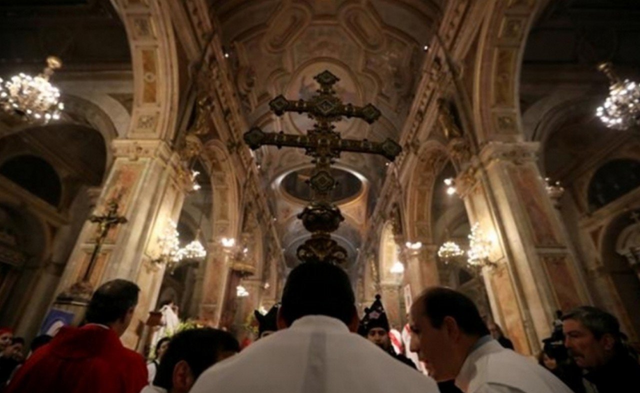  Acusan a al menos 189 sacerdotes de abuso sexual en Nueva Jersey, EU