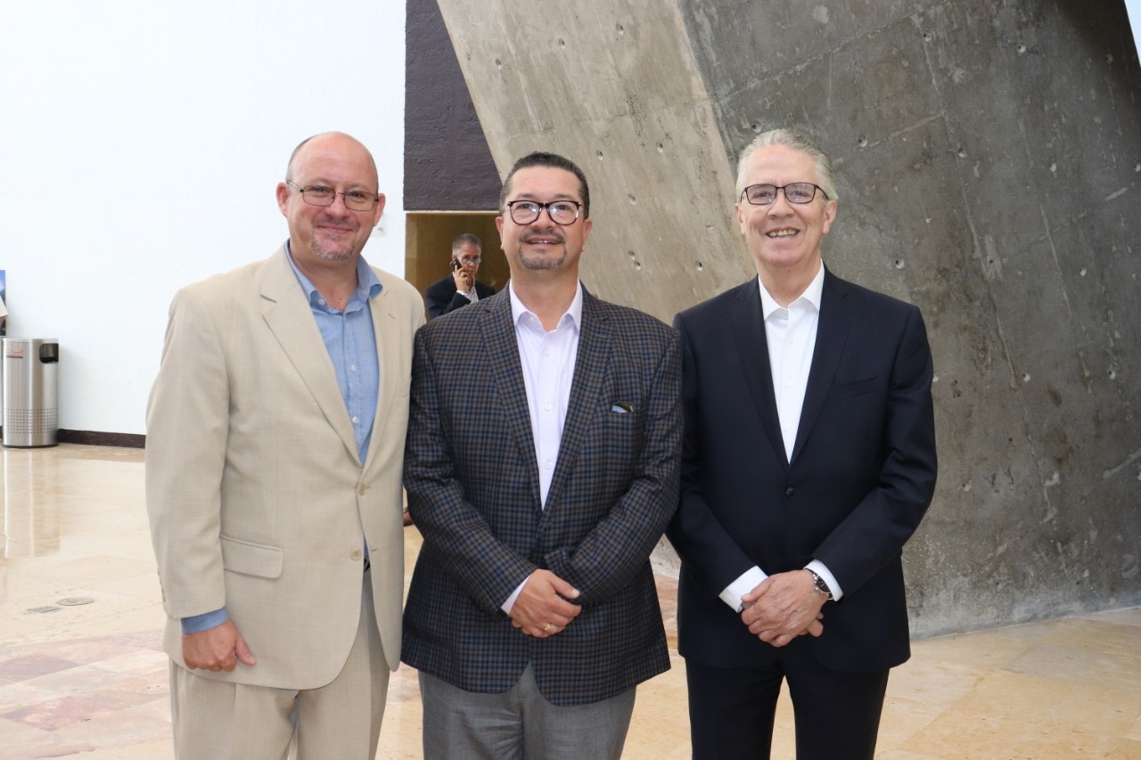 Reconocen a gobierno del estado por buenas prácticas en inversión pública