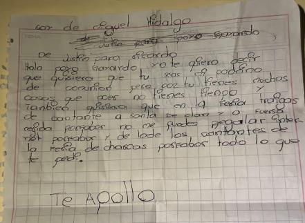 Confirman a Santa Fe Klan para la Feria Nacional de la Enchilada 2023 de SLP