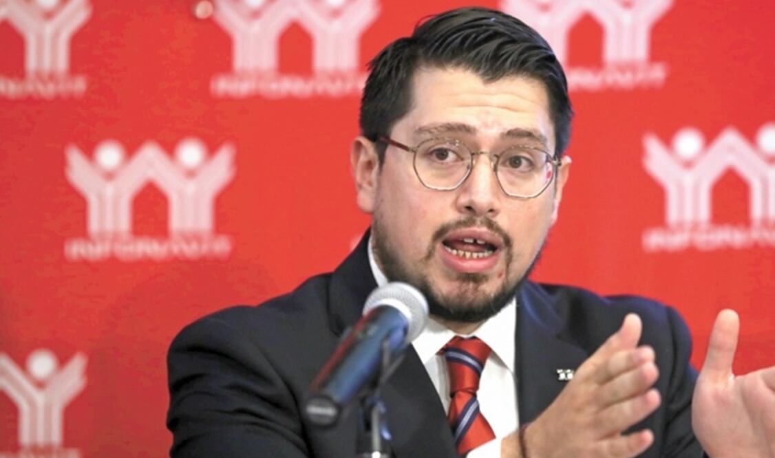 Archivo EL UNIVERSAL