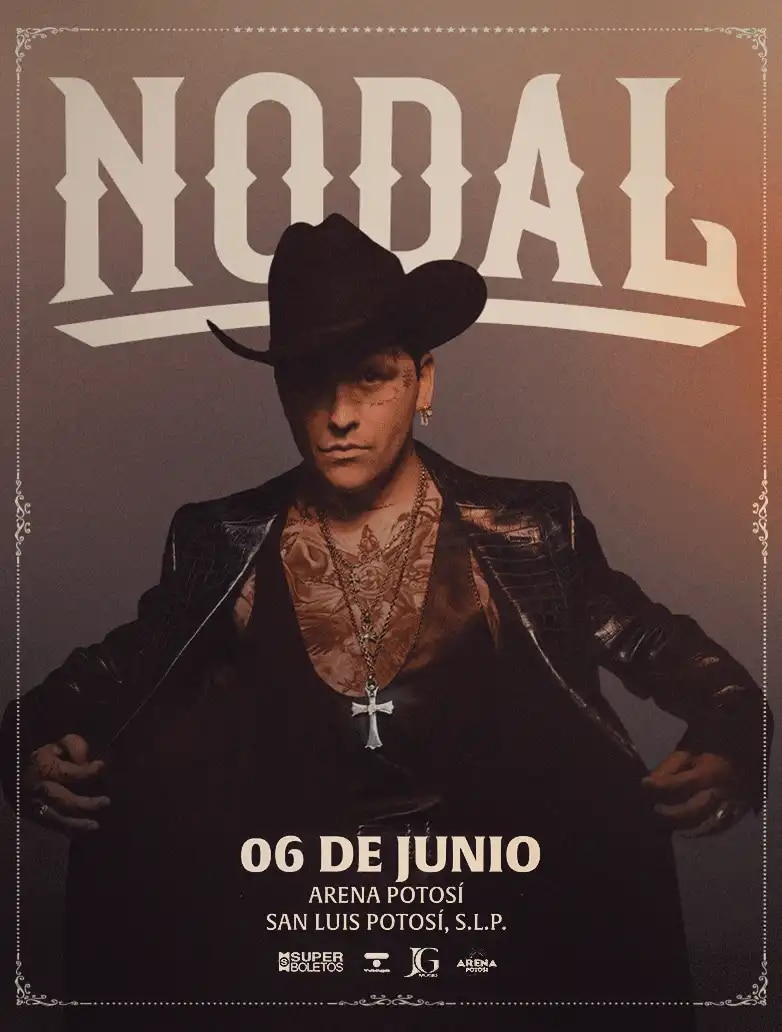 Foto: Super Boletos.