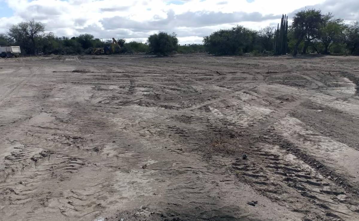 Habrá nuevo cementerio en Villa de Pozos; cabildo de SLP avala su construcción
