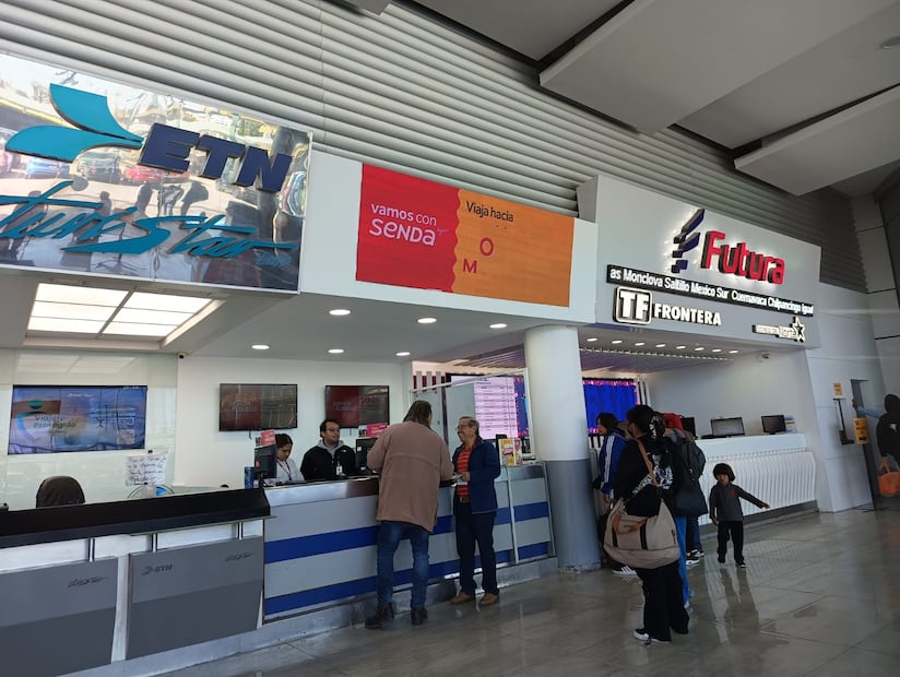 Foto: Jazmín Ramírez EL UNIVERSAL