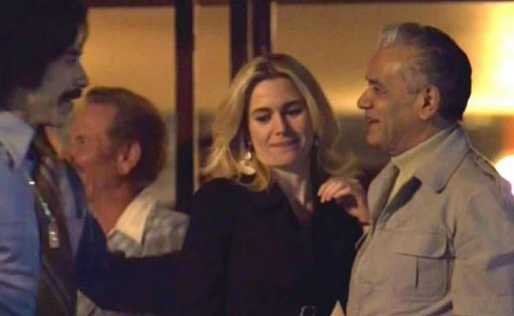 Esto reveló el actor que da vida al "Negro" Durazo en la serie de Luismi