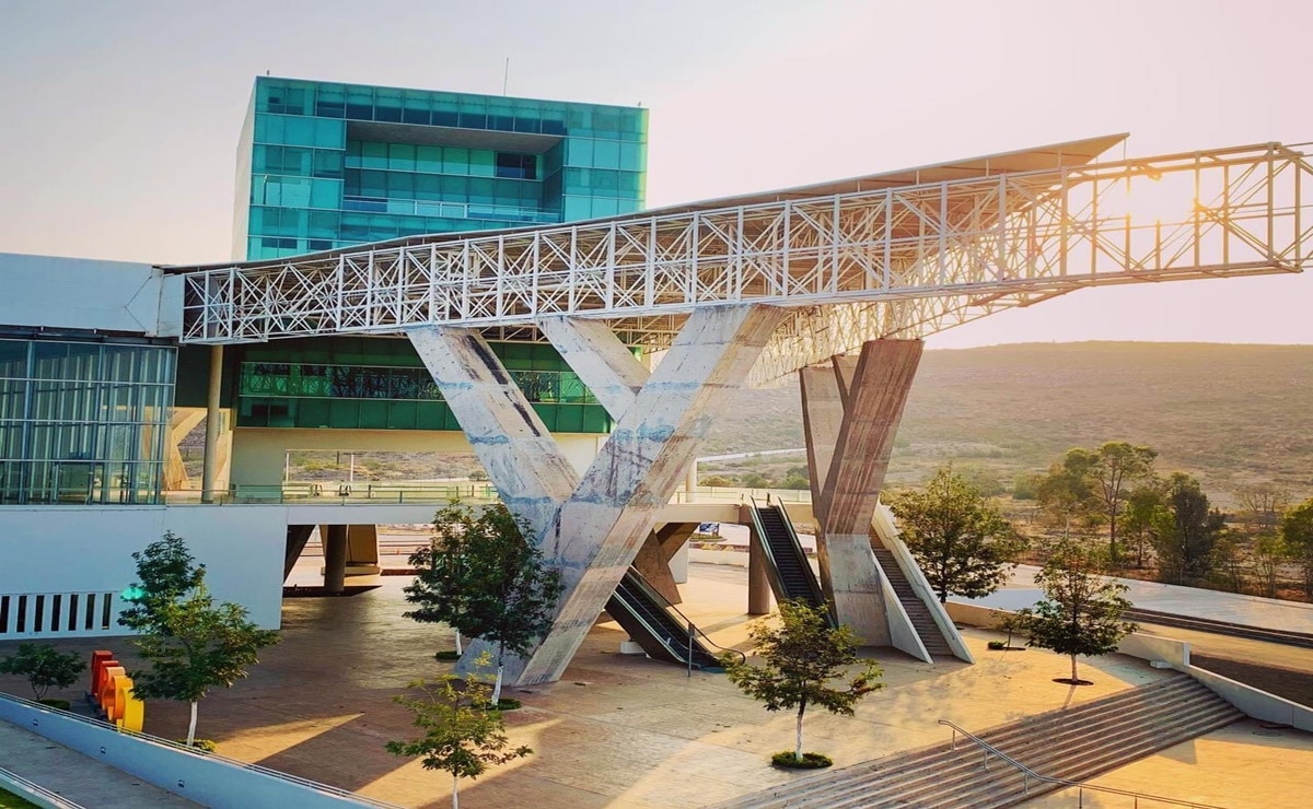 CCSLP busca reactivar industria de reuniones en San Luis